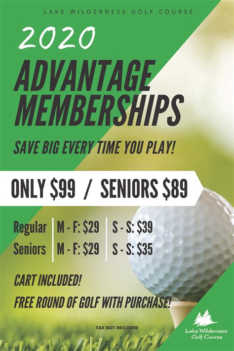 Memberships