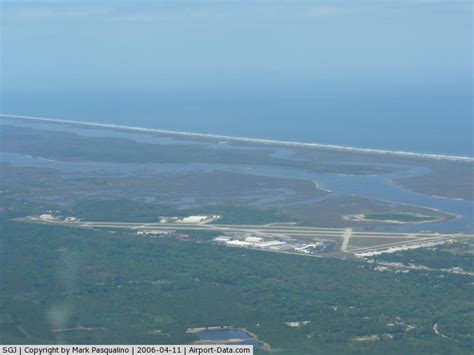 St Augustine Airport