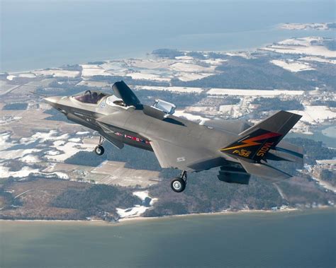 F-35B (BF-01) STOVL mode image - Aircraft Lovers Group - Mod DB