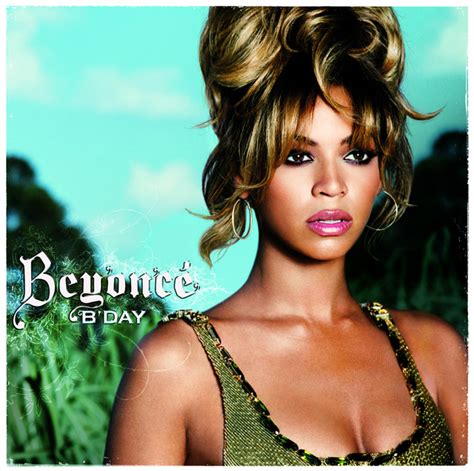 Descargar Discografia: Beyonce - Mega Discografias Completas