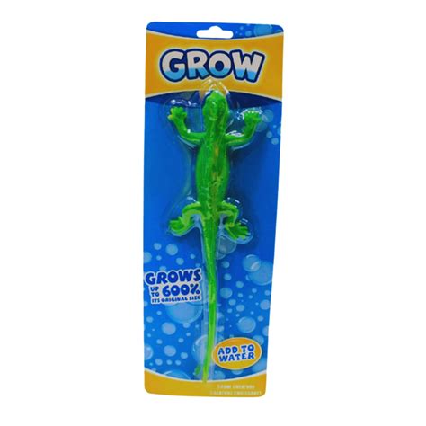 FSSTAM Magic Growing Animals Grow in Water Toys, Grows Huge up to 600% ...