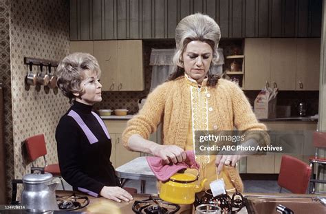 CHILDREN - 2/11/70Rosemary Prinz and Mary Fickett in a scene on... News Photo - Getty Images