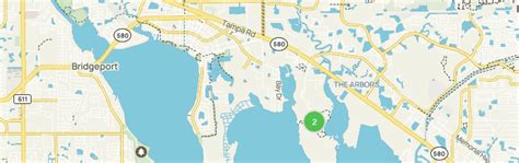 Best Beach Trails in Oldsmar | AllTrails