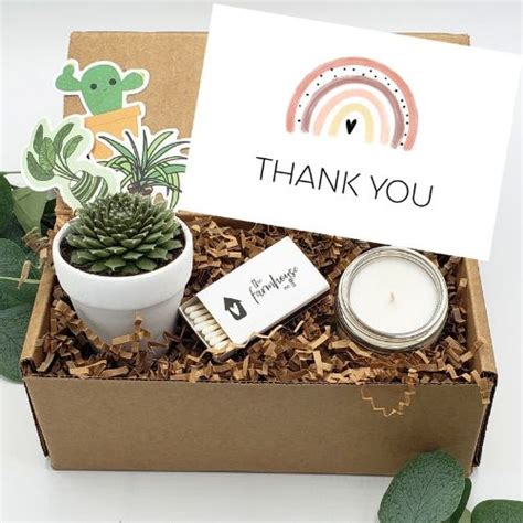 50 Thoughtful Employee Appreciation Gift Ideas - Edible® Blog