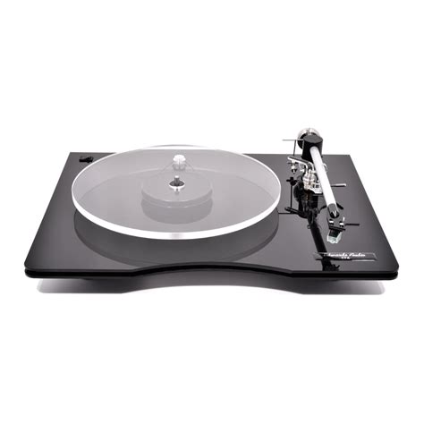 TALK Electronics - Edwards Audio - TT4 Turntable – Eligo Audio Culture