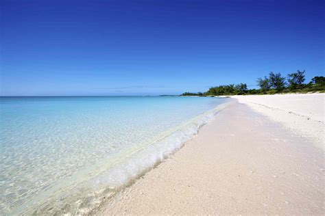 The Top 10 Beaches in Mozambique