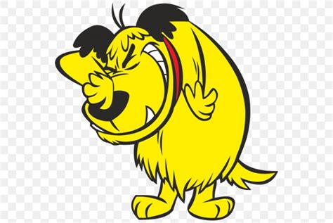 Muttley Dog