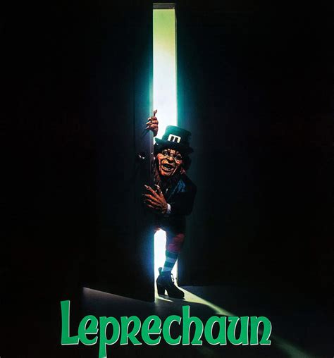 Leprechaun Horror Films - Greatest Props in Movie History