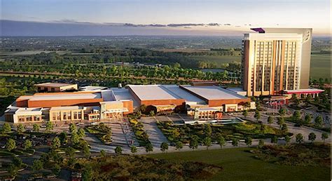 Beloit Casino | Opens Early 2026