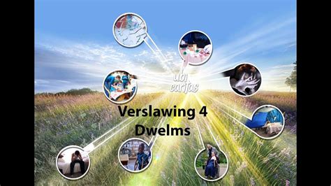 Ubi Caritas 2016 Verslawing 4 Dwelms - YouTube