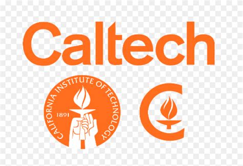 Caltech Logo & Transparent Caltech.PNG Logo Images