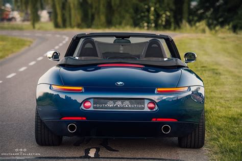 The Houtkamp Collection | BMW Z8 ROADSTER