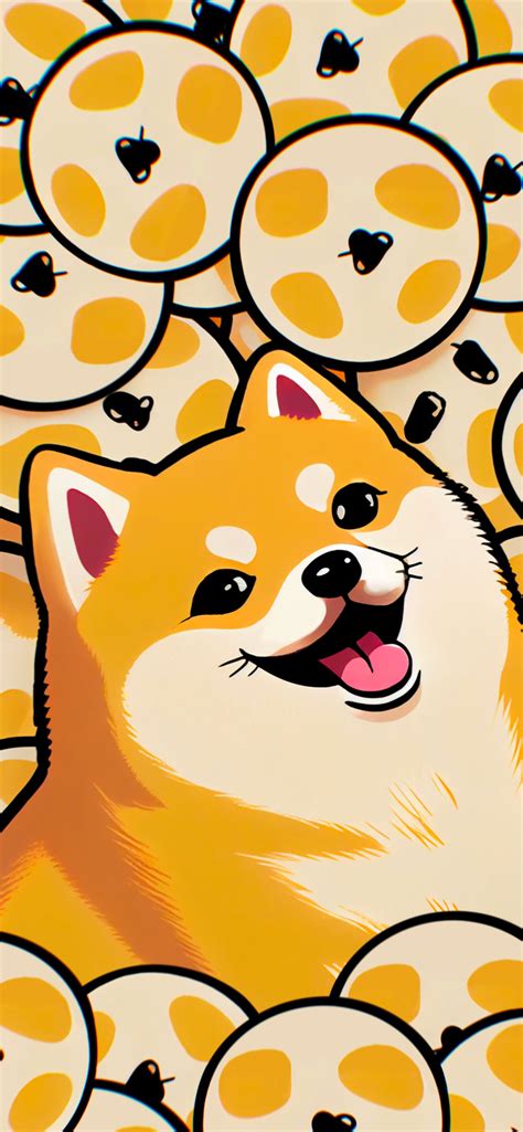 Doge Meme Wallpaper