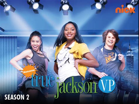 Prime Video: True Jackson VP - Season 2