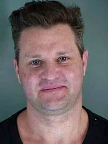 Zachery Ty Bryan Arrested Again