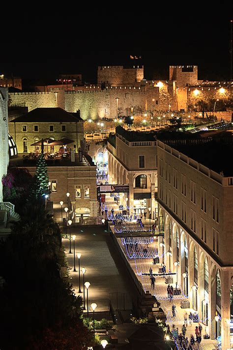 Essential Jerusalem Tour | Israel Inside Out - An Insider's Guide to Touring Israel