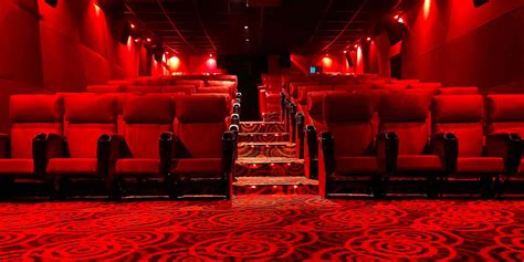 Wave Cinema Rudrapur: Elevating Cinematic Experience in Uttarakhand ...