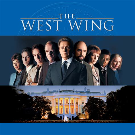 The West Wing, Season 1 on iTunes