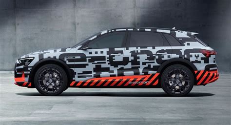 Audi Expects To Sell 800,000 EVs And Plug-In Hybrids By 2025 | Carscoops