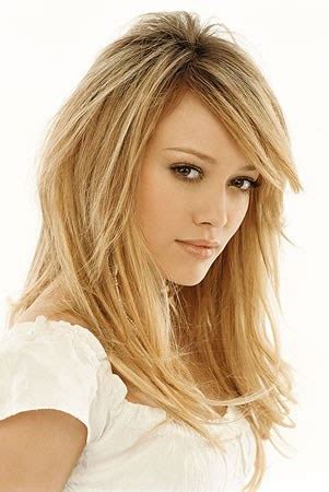 Hilary Duff at Singers.com - Songbooks, sheet music and Choral arrangements