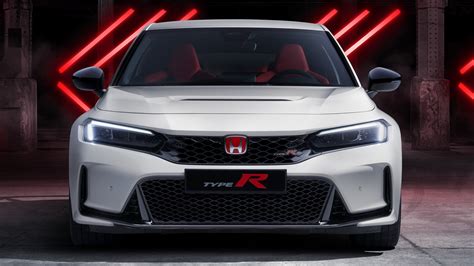 2022 Honda Civic Wallpaper