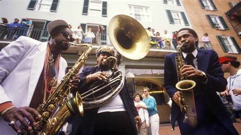 15 Best Spots to Hear Jazz Music in New Orleans