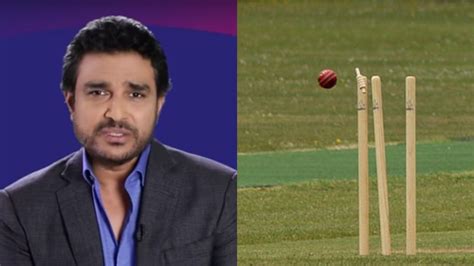 Indian Cricket Fans Want to ‘Mute’ World Cup Commentator Sanjay Manjrekar for Being Too Biased