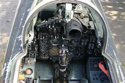 Sukhoi Su-15TM Flagon F cockpit. | Planes - Sukhoi Su-15 Flagon | Pinterest | Sukhoi and Search