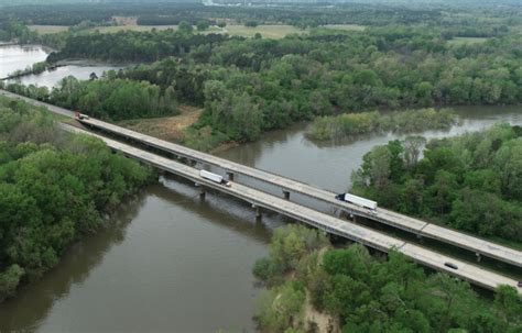 Lane wins $96M South Carolina bridge project