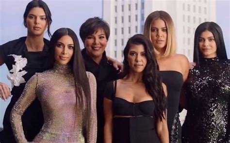 Kardashian’s Net Worth: Kris Jenner, Kim Kardashian to Kendall Jenner ...