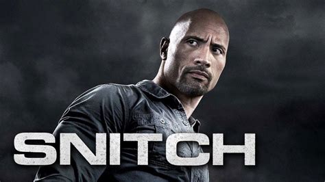 Snitch -- Movie Review #JPMN - YouTube