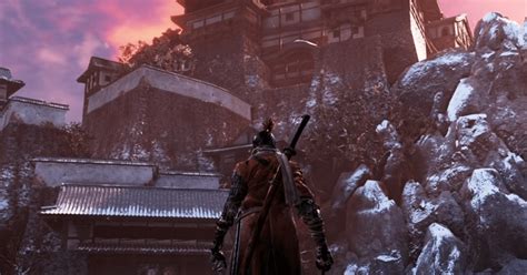 What Sekiro Kuro's Charm Does and How to Get It Back