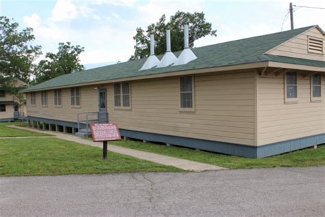 Tour - Fort Leonard Wood Museum - WWII Complex - PocketSights