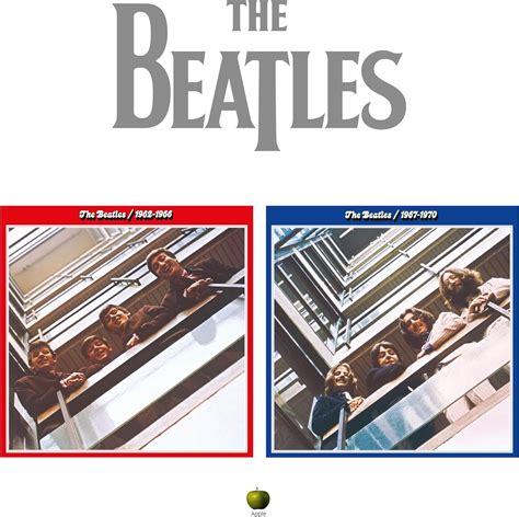 The Beatles - Vinyl Box 2023 Edition - Vinyl LP | Discobole.gr