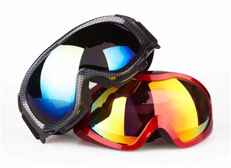 Best Ski Goggles 2022 And How To Pick - Be Active Outside