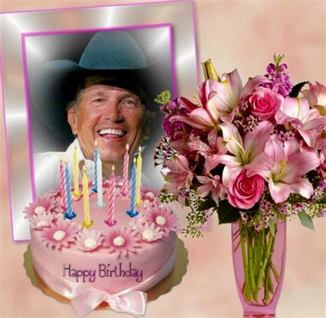 ️Happy Birthday to King George Strait.... Hope you have a "grait" one!! ️ | GEORGE STRAIT ...