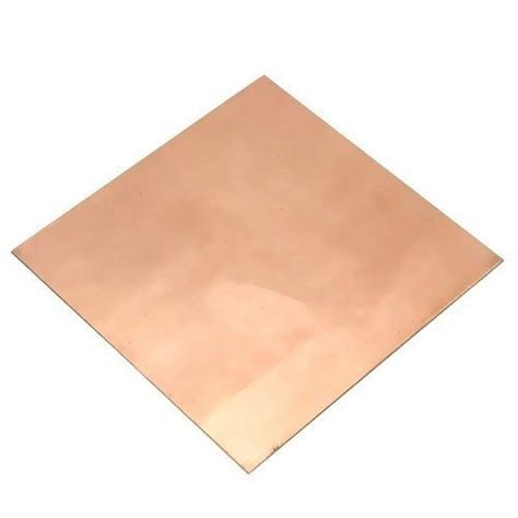 Copper Sheet - Etsy