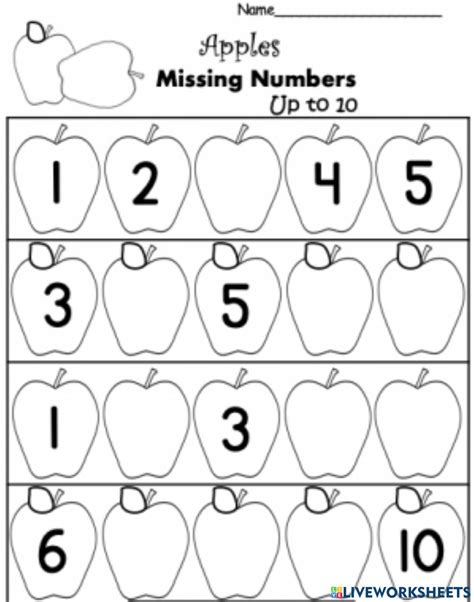 Write the missing Numbers 1009974 | DivyaSunil | Live