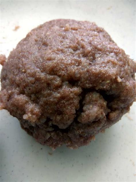 Ragi Sangati Recipe | Ragi Mudhe Recipe | How to make healthy Ragi ...