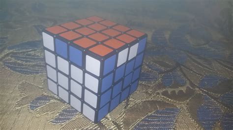 How to Solve a Rubik's Mirror Blocks Puzzle Cube « Puzzles :: WonderHowTo