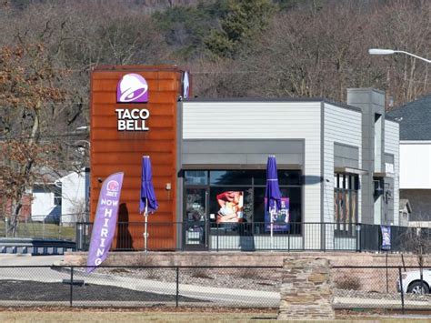 Taco Bell Brings Back Its Volcano Menu on June 29, 2023 | FN Dish ...