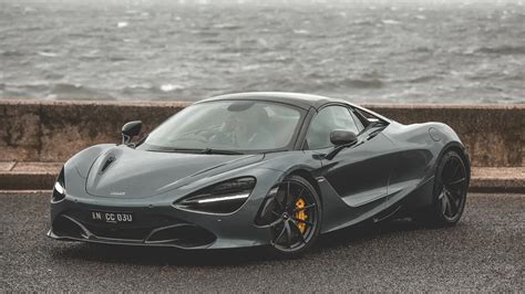 McLaren 720S 2024 Reviews, News, Specs & Prices - Drive