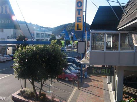 Picton Accommodation Gateway Motel | Secure Your Holiday, Self-Catering, or Bed and Breakfast ...