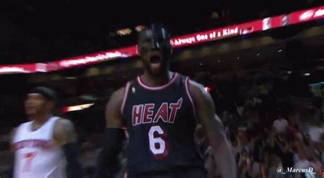 LeBron Mask Is Scary [Photos] - Business Insider