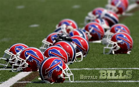 Buffalo Bills HD Wallpaper - WallpaperSafari