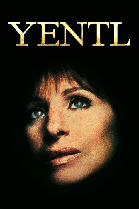 Yentl (1983) — The Movie Database (TMDB)