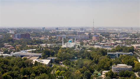 Tashkent Travel Guide | Tashkent Tourism - KAYAK