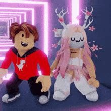 Roblox Dance With Uwu Ow O Girls GIF – Roblox Dance With Uwu Ow O Girls – Ищите GIF-файлы и ...