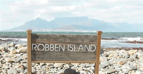 Cape Town: Robben Island Ferry Tour with 1-Way Hotel Pickup | GetYourGuide