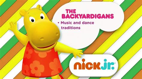 Nick Jr. | The Backyardigans Wiki | FANDOM powered by Wikia